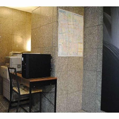 Hotel Leon Kanayama 名古屋 外观 照片