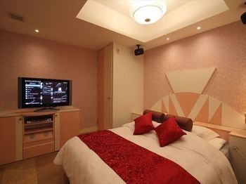 Hotel Leon Kanayama 名古屋 外观 照片