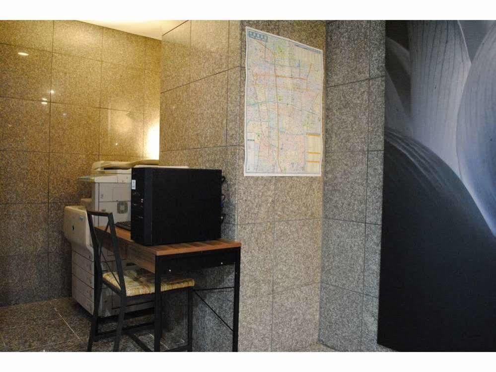 Hotel Leon Kanayama 名古屋 外观 照片