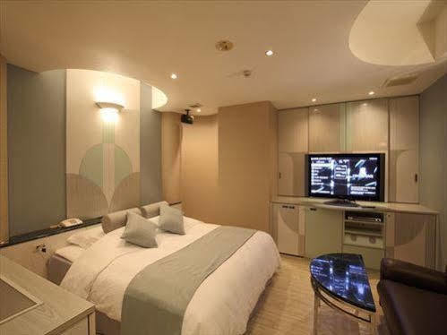 Hotel Leon Kanayama 名古屋 外观 照片