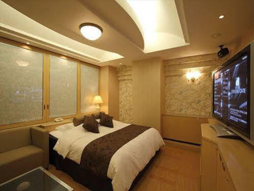 Hotel Leon Kanayama 名古屋 外观 照片